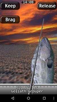 i Fishing Saltwater Lite screenshot 7