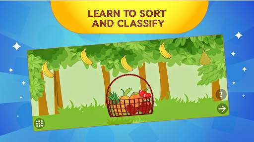 Colors & shapes learning Games screenshot 7