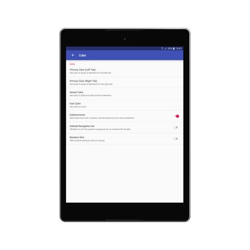 File Manager (File Explorer) screenshot 12