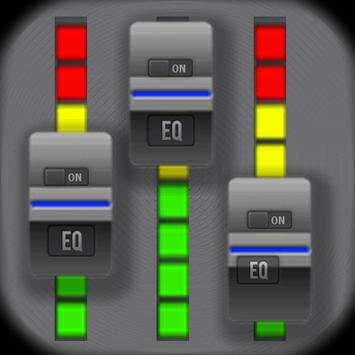 Music Equalizer screenshot 2