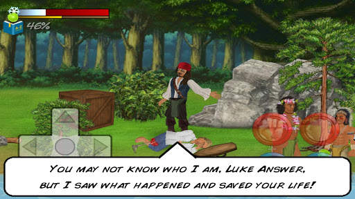 Wrecked screenshot 7