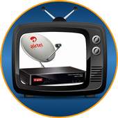 Airtel Digital TV All Channels Without Internet 1.0