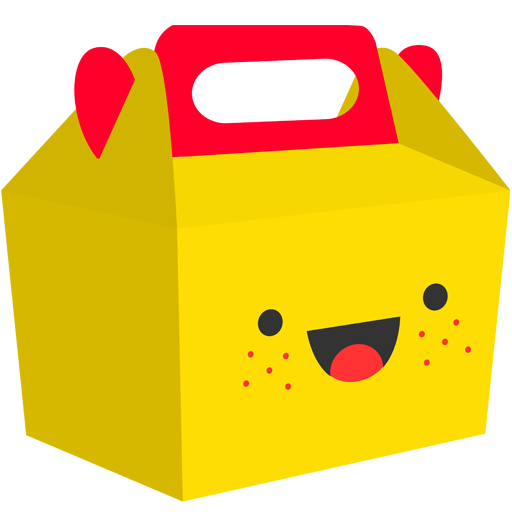 Smart Lunch Box icon