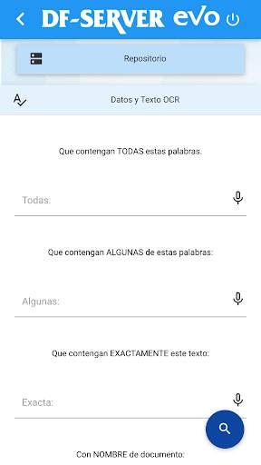 DF-Server Mobile screenshot 4