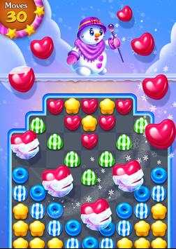 Candy Sweet World screenshot 4