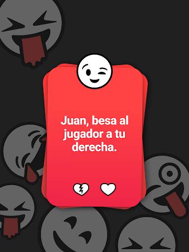 Verdad o Reto ?! Picante screenshot 14