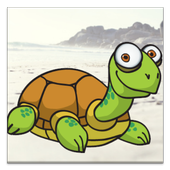 ikon Talking Tortoise