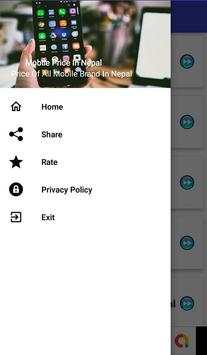 Mobile Price In Nepal 2020 screenshot 5