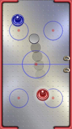 Air Hockey Speed screenshot 4