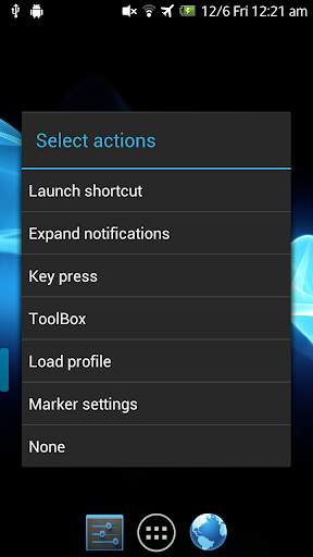 Frontmost screenshot 4