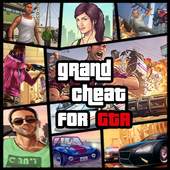 Cheats GTA 5 for PS4, PC, XBOX 1.1