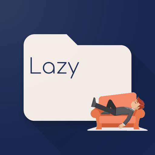Lazy Explorer - Root Explorer 1.00