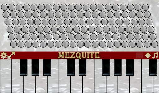 Mezquite Piano Accordion screenshot 5
