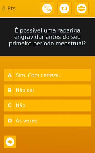 Jovens Inteligentes screenshot 2