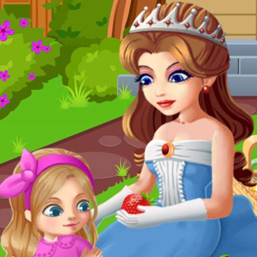 Family Picnic Of The King 1.0.1