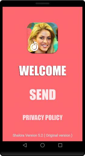Shakira Songs Offline (Best Collection) screenshot 5