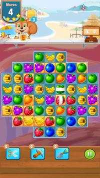 Fruit Candy Fresh screenshot 4