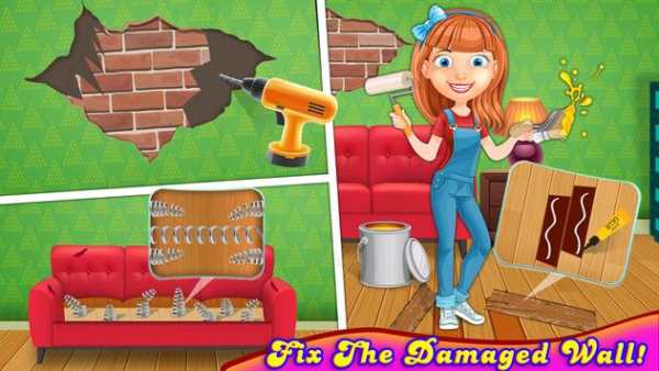 My House Makeover screenshot 13
