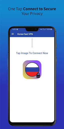 Russia VPN - FREE PROXY & SECURE VPN screenshot 2