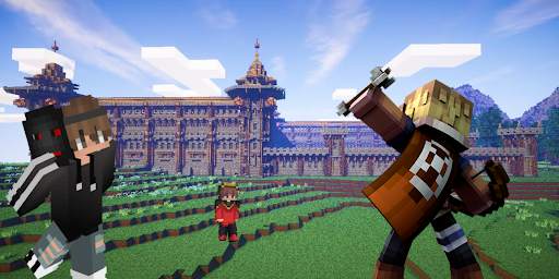 Cape Skins for Minecraft screenshot 4