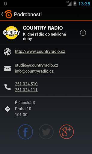 PLAY.CZ screenshot 3