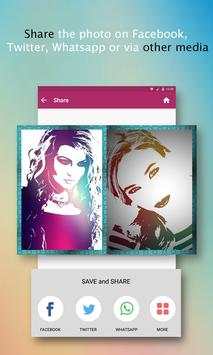 Photo Sketch Art- Photo Editor screenshot 3