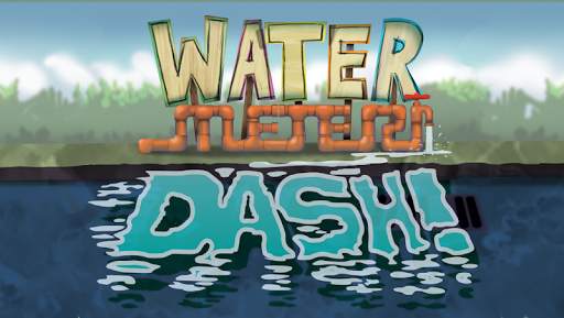 Water Meter Dash скриншот 8