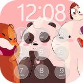 Cute Bear Wallpaper 7.0
