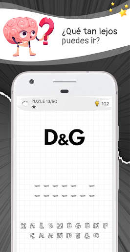 Logo Quiz screenshot 5