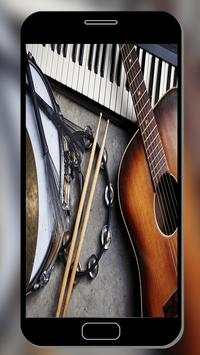 Instruments Wallpapers screenshot 3