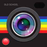 Old School Cam - Vintage Camera