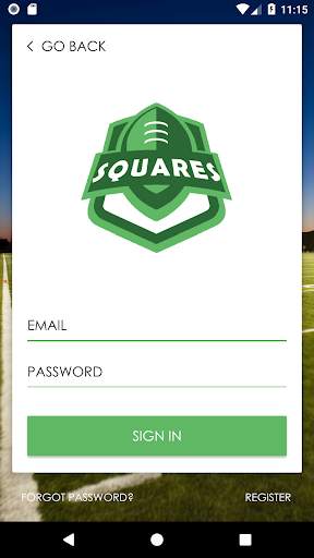 Football Squares | Contender screenshot 4