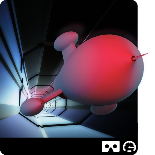 Rocket VR icon