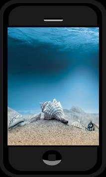 Aquarium Photo background screenshot 2