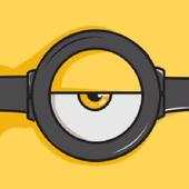 Minions Soundboard 1.0