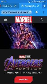 FAST BROWSER 2019 screenshot 7