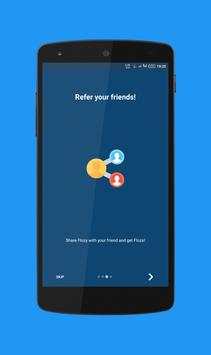 FLOZY - Earn money & gift cards स्क्रीनशॉट 3