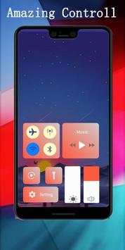 Phone X launcher -light x Launcher screenshot 4