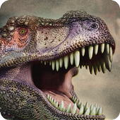 3Dita Dino icon