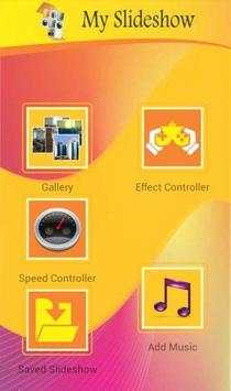Musical Slide Show screenshot 1