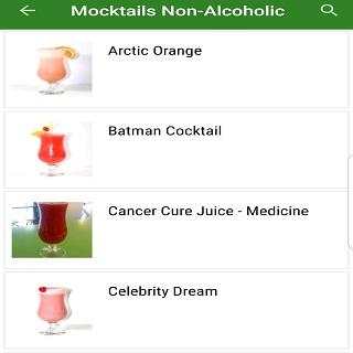 My Cocktail Bar Guide screenshot 5