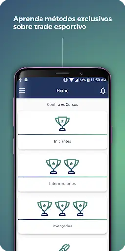 Nettuno Trader screenshot 2