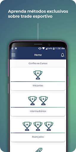 Nettuno Trader screenshot 2
