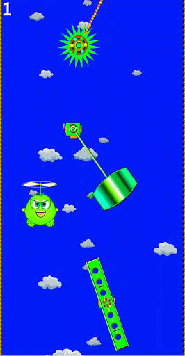 Wingo screenshot 6