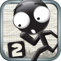 Line Runner 2 (Free)