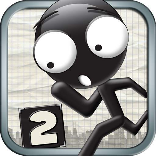 Line Runner 2 (Free) 2.2