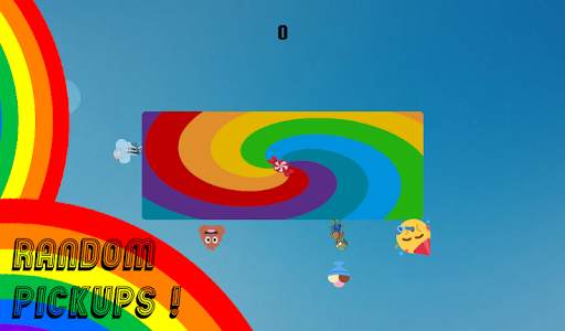 Emoji vs Zombies : Jump, Run and Get High Scores screenshot 7