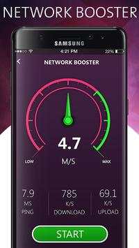 power booster: clean and boost screenshot 2