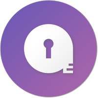 Andrognito - Hide Files, Photos, Videos