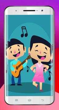 New Kids Song Free and Offine screenshot 1